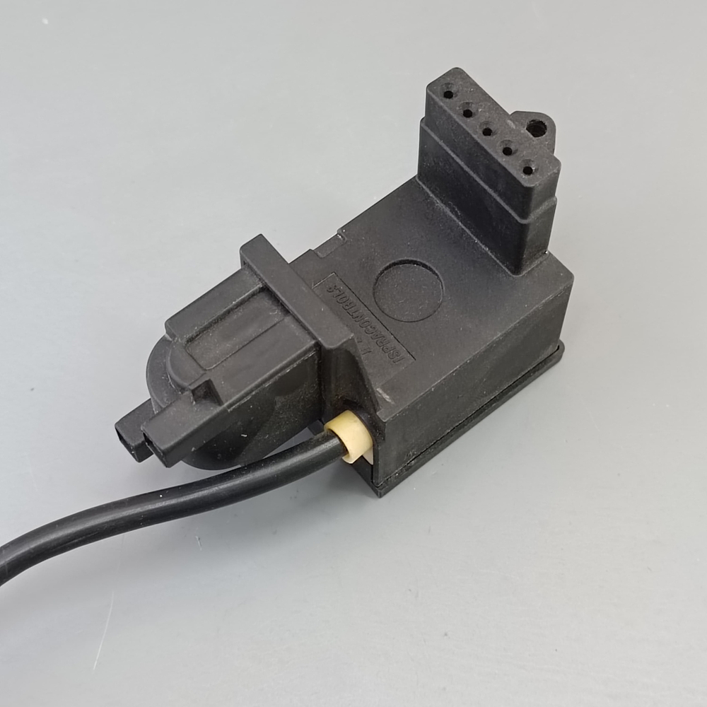 Б/У Блок розжига для котлов ARISTON BS, BS II, Clas, Egis Plus, Genus, Matis арт. 65104653