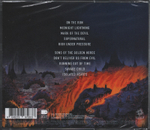 Roadwolf / Midnight Lightning (RU)(CD)