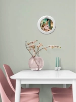 Картина на стену интерьерная на холсте 27 см