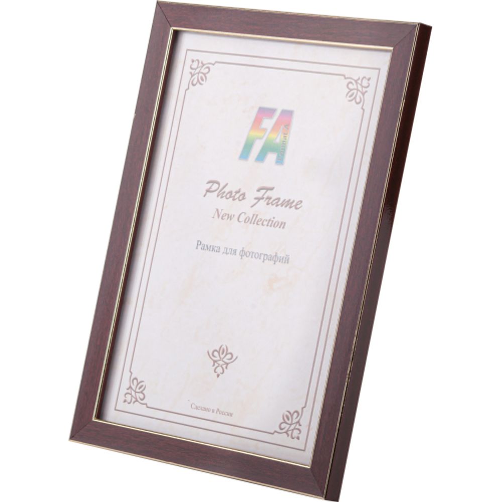 FA Пластик Акварель вишня 10х15 | FA фототовары