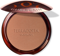 GUERLAIN Terracotta Original - заполняющая бронзирующая пудра, 8,5 g