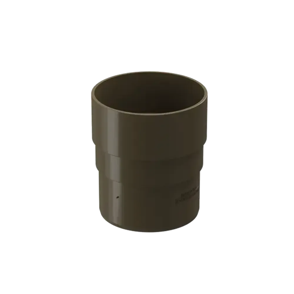 Муфта соединительная для водостока Premium