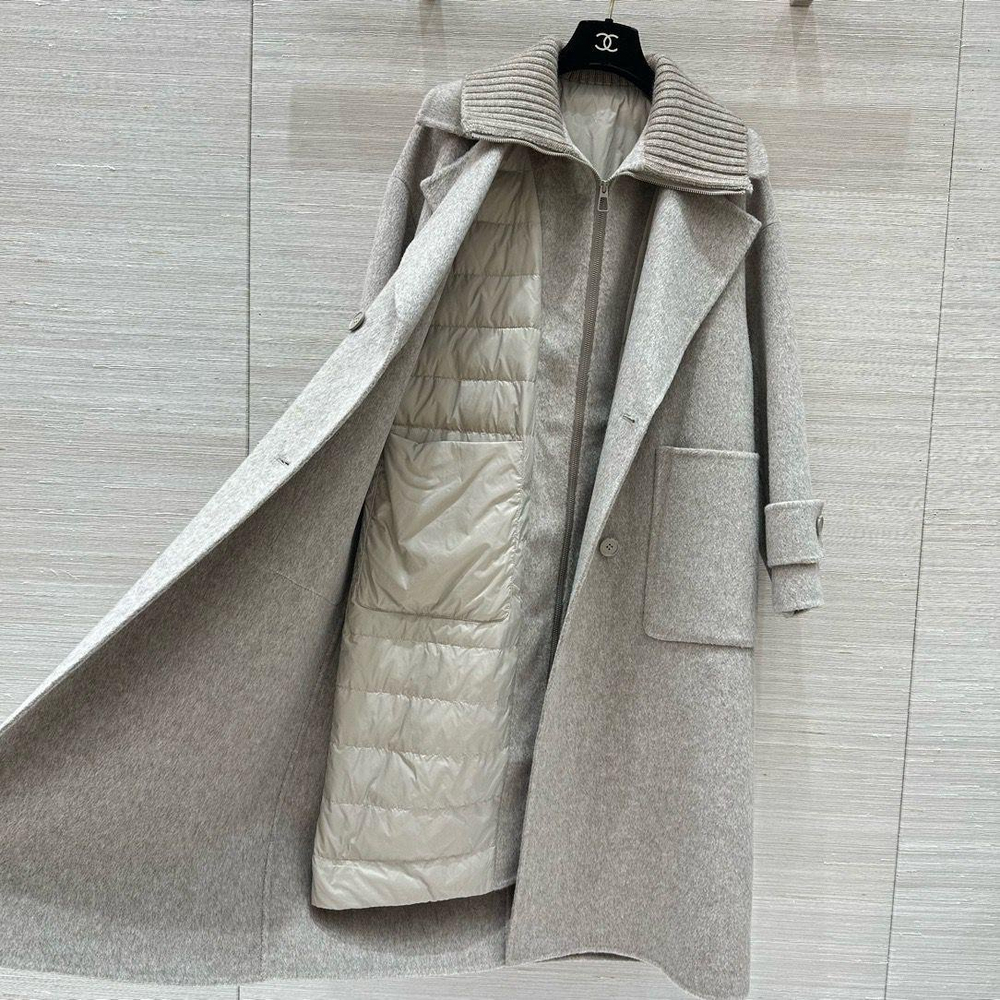 Пальто MaxMara