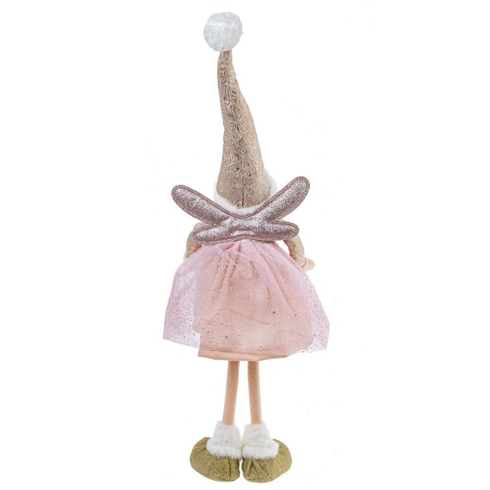 GAEM Игрушка набивная "Фея", L18 W13 H67/46 см