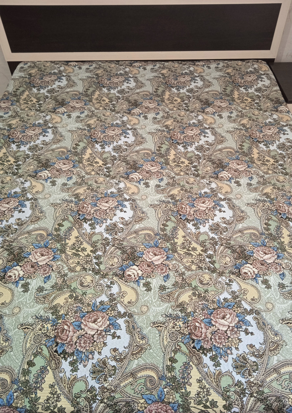 Покрывало гобеленовое Восточное евро (240х200)