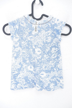 Платье-туника Zara красивое на 2/3 года