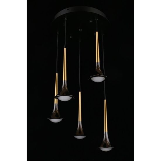 Люстра подвесная APL.784.06.05