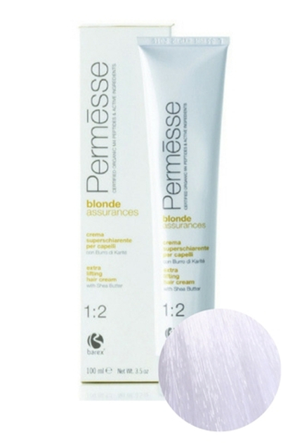 11SS Усилитель осветления PERMESSE