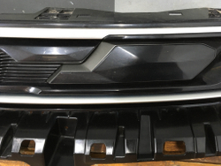 Решетка радиатора Changan CS35PLUS 18-нв Б/У Оригинал 2803021BQ01