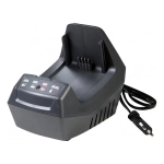 Аккумуляторная газонокосилка Oleo-Mac GI 44T 40В (1 x 5 Ач, ЗУ) нож 41 см, 5415-9001S1