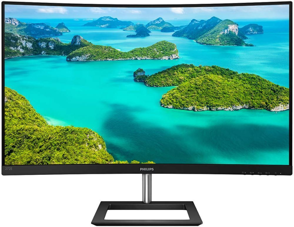 Монитор 27" Philips 272E1CA (272E1CA/01)