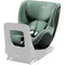 Автокресло Britax Roemer Dualfix 5Z i-Size Jade Green