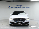 Genesis G80 (RG3) Бензин 2.5 Turbo 2WD (07.2020)