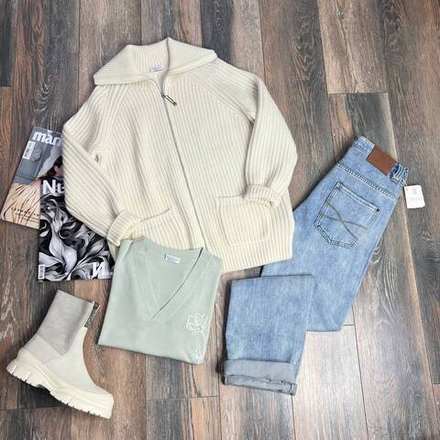 Кардиган Brunello Cucinelli