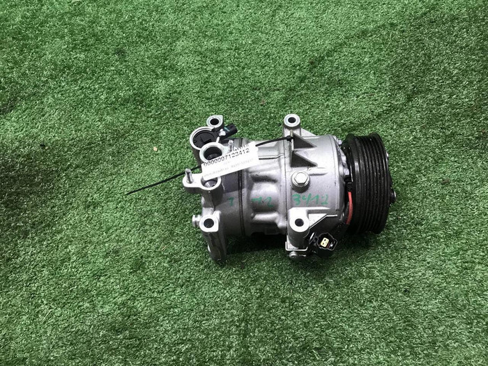 Компрессор кондиционера Changan Uni-V (2022-н.в.)