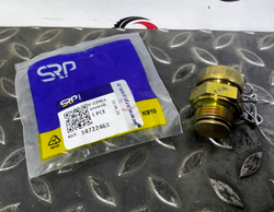 Клапан 14722461