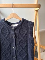 Вязаный жилет Bonpoint, 140