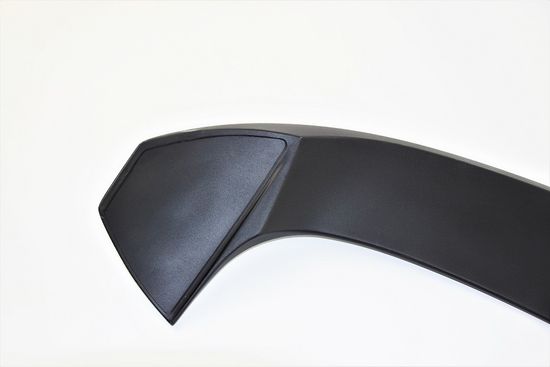 Спойлер V.1 для Opel Astra K 2015-2021 Hatchback