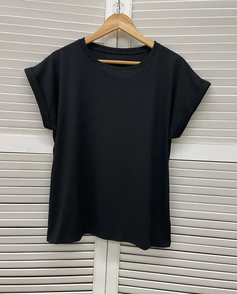 Футболка 7352477 Fabrika