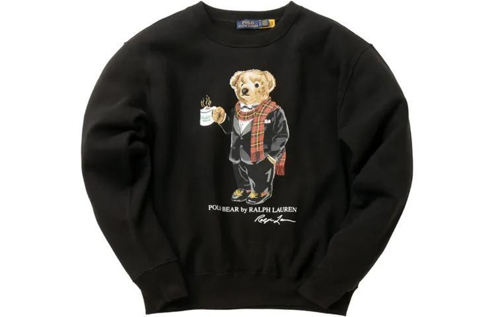 Толстовки Polo Ralph Lauren, 211823689-001