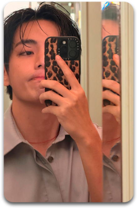 Карта / BTS #1553