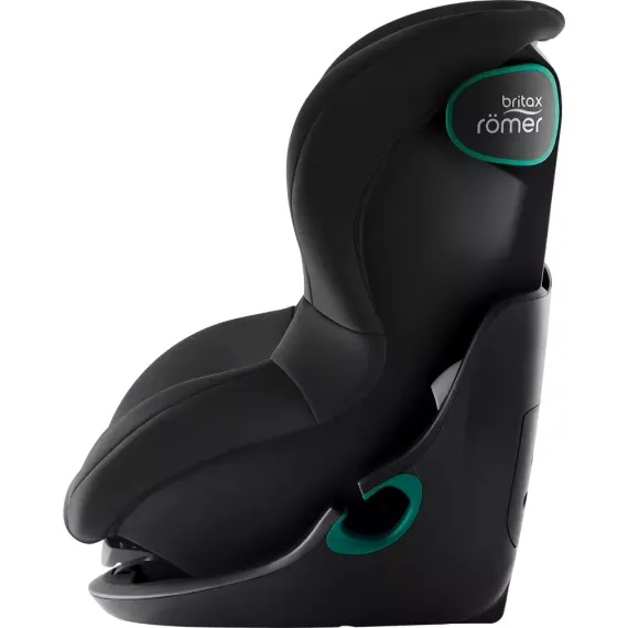 Автокресло Britax Roemer King Pro Space Black