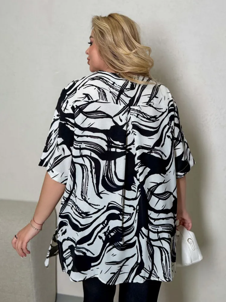 Туника УК-164-1 Фабрика Моды