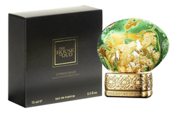 THE HOUSE OF OUD Cypress Shade парфюмерная вода 75 ml