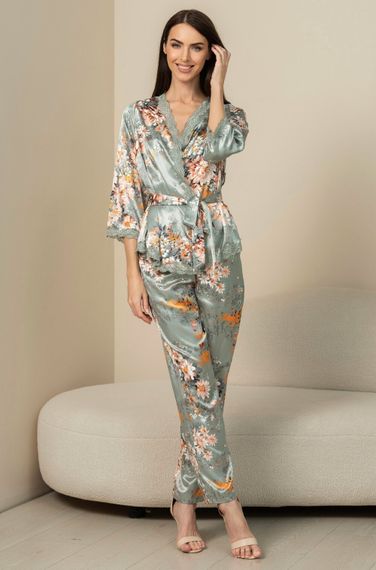 Пижама Mia-Amore 4416 &quot;Azalia&quot;