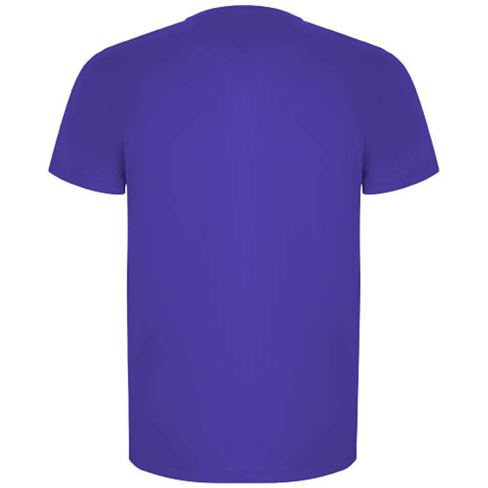 Мужская спортивная футболка Imola с коротким рукавом