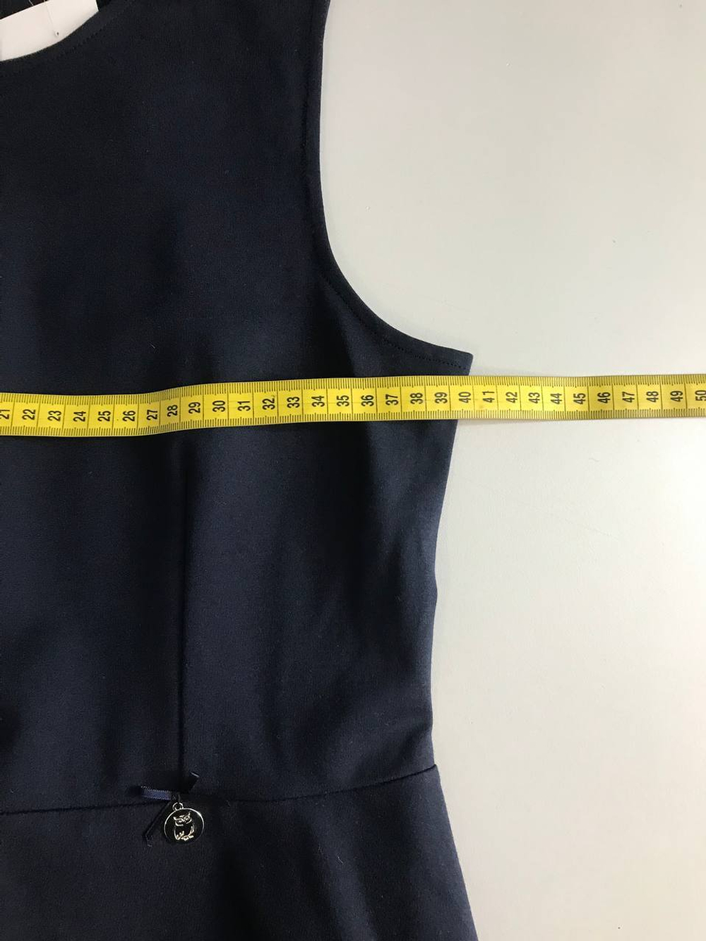 Сарафан Chessford для школьного образа, на 14 лет, новый