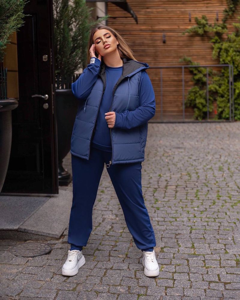 Комплект УК-1117-2 Fabrika