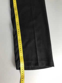 Брюки для повседневного гардероба, визуально на 42/44 размер