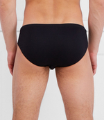 Плавки Emporio Armani - черный(211716 3R407)