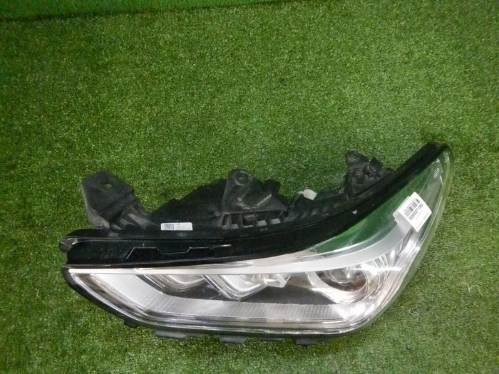 Фара левая Genesis G90 (2016-2019) LED