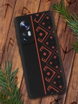 Чехол на Xiaomi 12