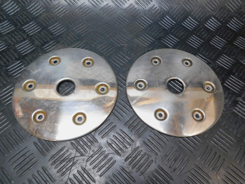 Накладки передних тормозных дисков Yamaha Road Star XV1600