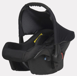 Детская коляска Riko Basic Bella 3 в 1 03 серый-малахит