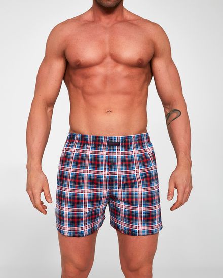 Трусы мужские семейные Cornette Comfort 002/206