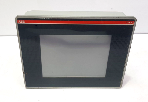 ABB CP630 H3 1SAP530100R0001