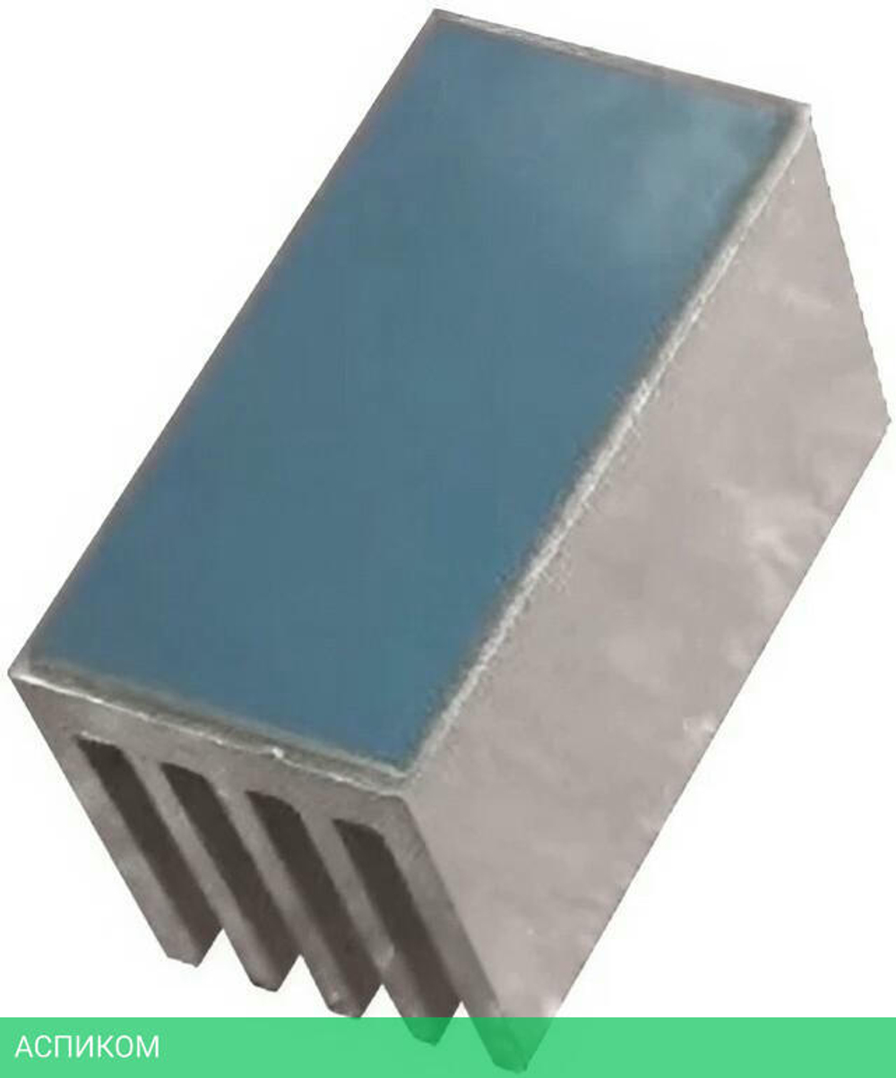 Радиатор охлаждения для 3D-камеры Orbbec Heat Sink Short