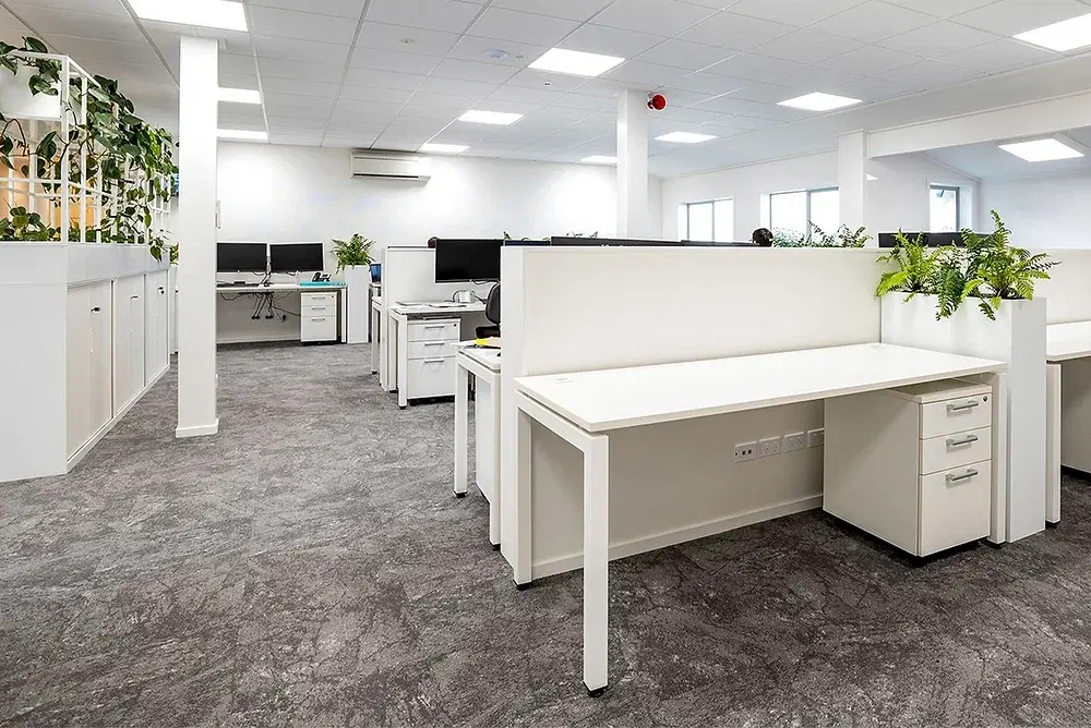 Ковровая плитка Associated Weavers Mineral Tile 98