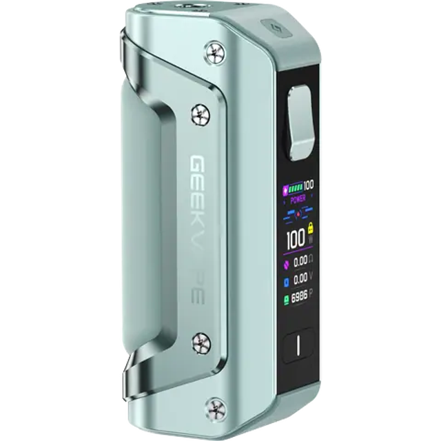 Боксмод GeekVape Aegis Solo 3 Mod