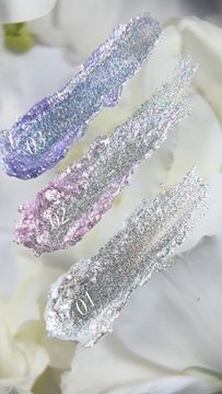 GLAM 02 art gel 5 ml Navi