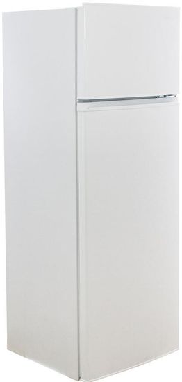 Холодильник Leran CTF 159 WS