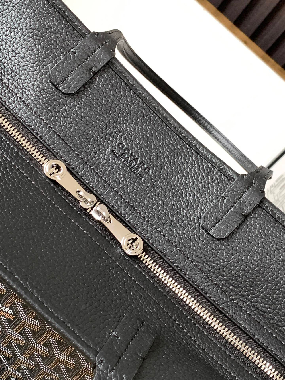 Goyard Hardy PM Bag