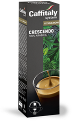 Капсулы Caffitaly Crescendo