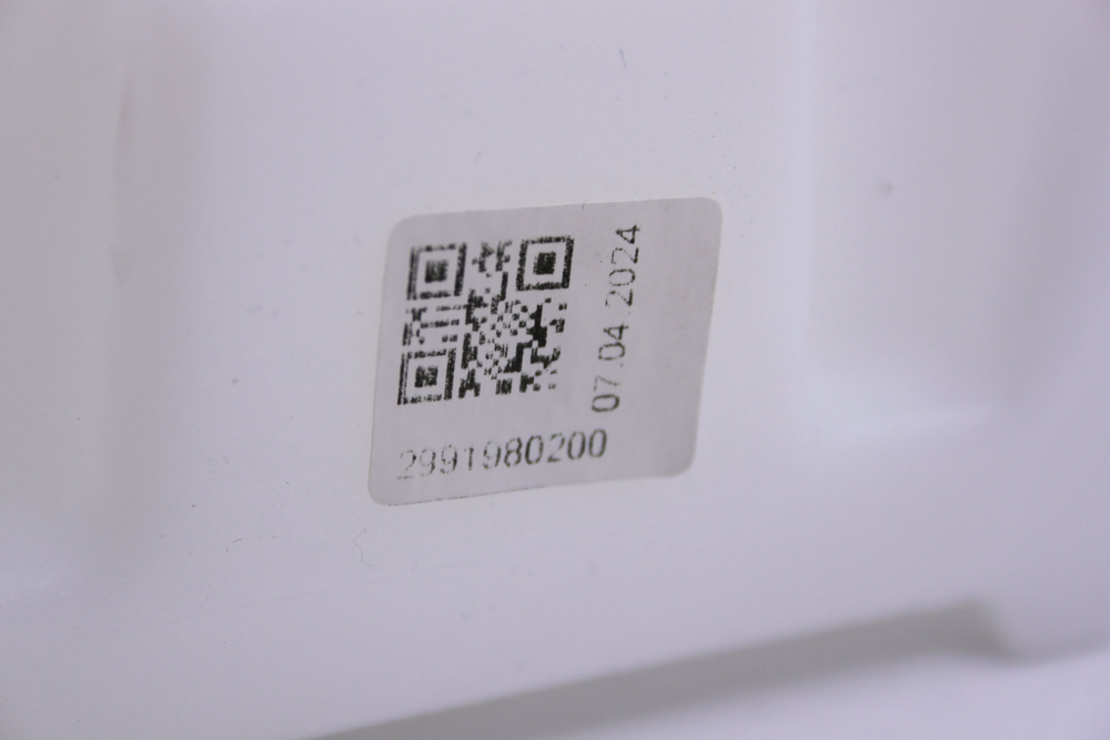 Контейнер конденсата сушильных машин Beko 2991980200