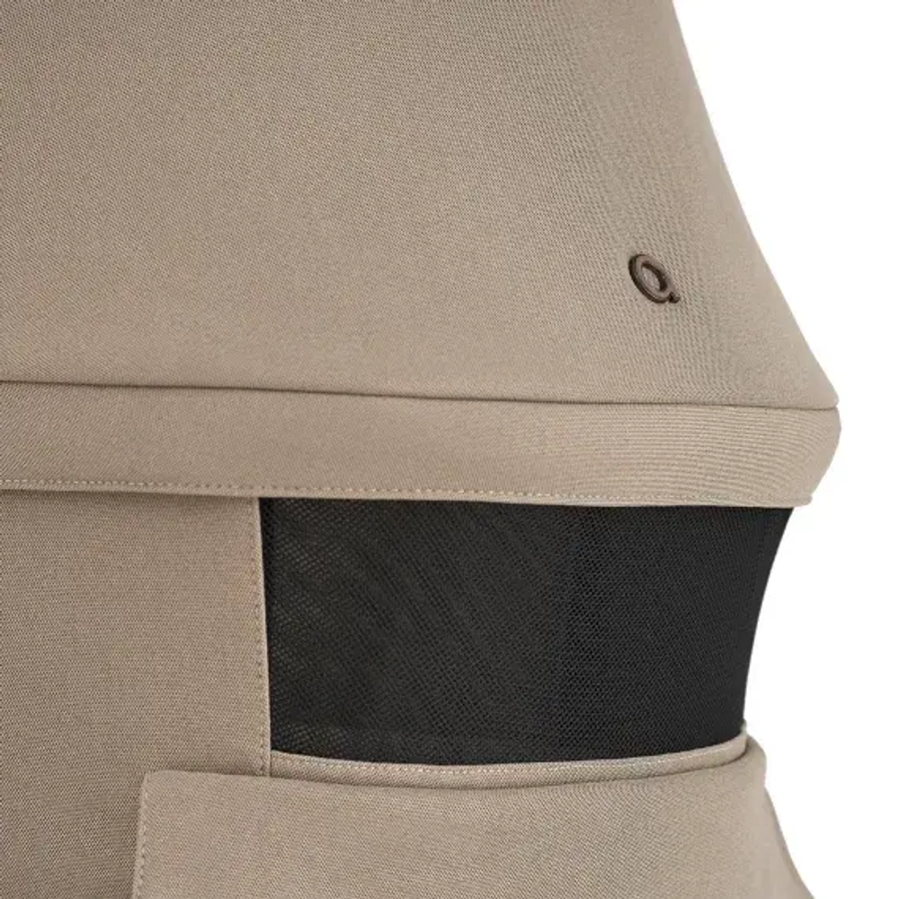 Коляска 2 в 1 Anex IQ Premium