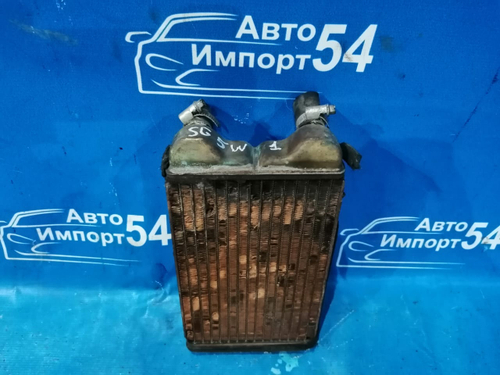 Радиатор печки MAZDA BONGO FRIENDEE 1998